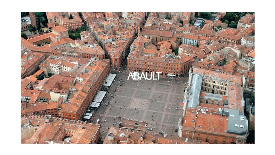 Murs commerciaux libres 197m² à vendre à Toulouse