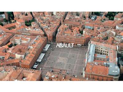 Vente Locaux commerciaux - Boutiques à Toulouse