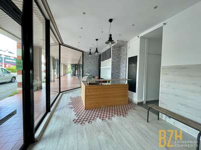 Vente Locaux commerciaux - Boutiques à Vannes