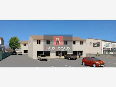 A vendre local commercial empl premium à Vedène