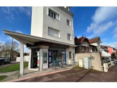 Vente Locaux commerciaux - Boutiques à Villiers-sur-Marne