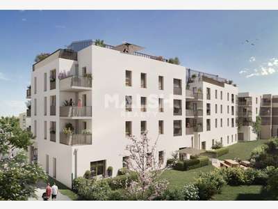 Vente local commercial 249m² à Brignais A450
