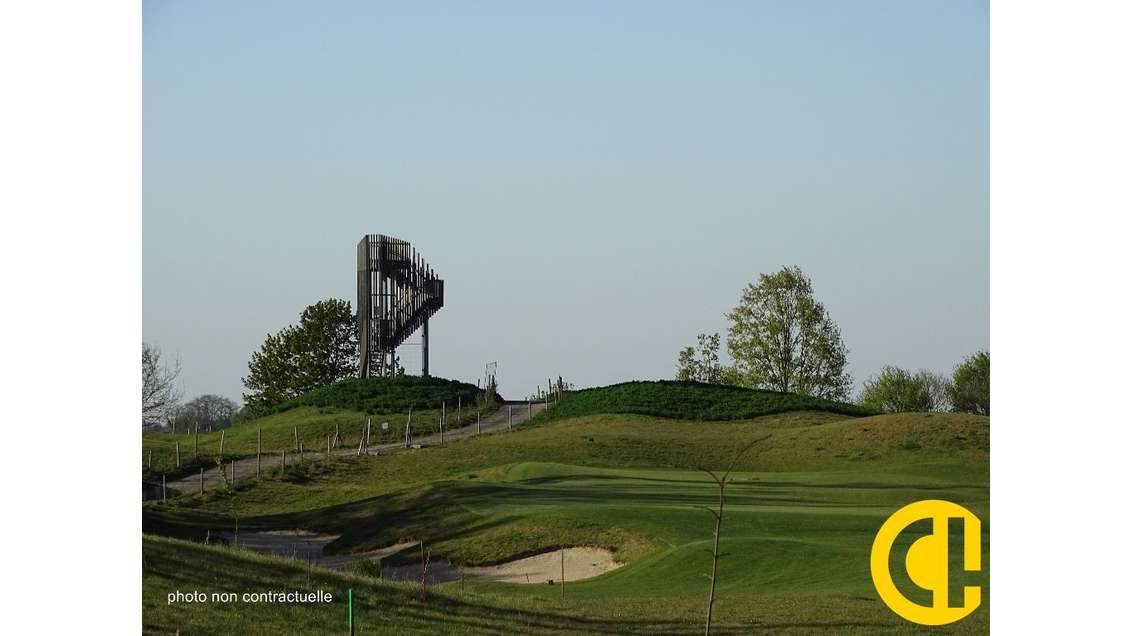 Terrains de 1500 m² à 4100 m² dans l'Ain