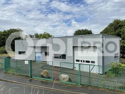 Vente Locaux d'activités - Entrepôts à Nevers
