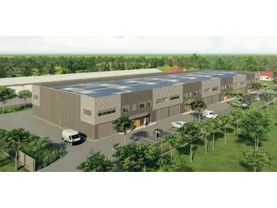 Vente Locaux d'activités - Entrepôts à Cavaillon