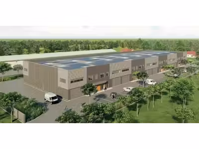 Vente Locaux d'activités - Entrepôts à Cavaillon