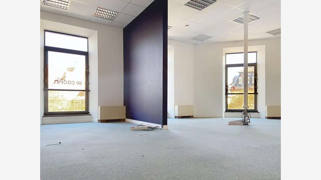 AV locaux professionnels Strasbourg Petite France