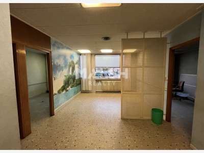 Local commercial de 77m² à vendre à Lyon 69008