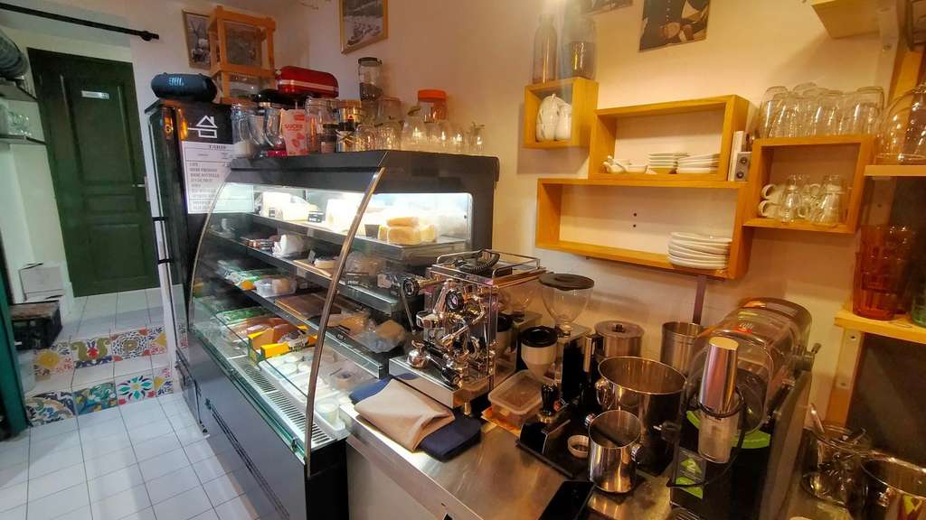 Vente fonds de commerce épicerie traiteur Prayssac