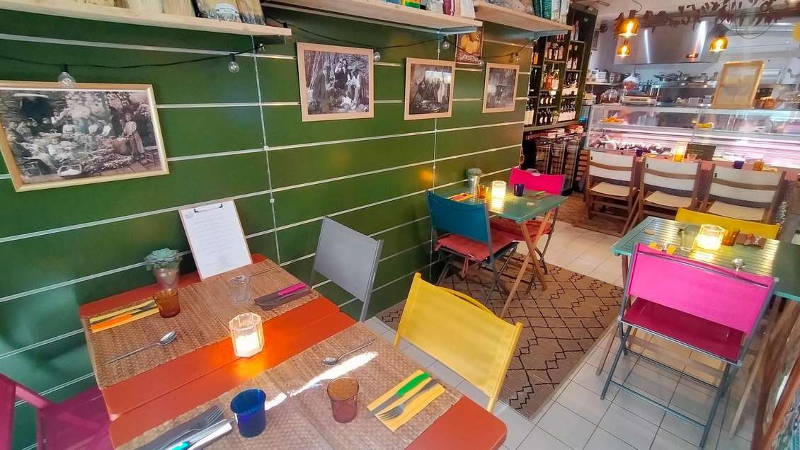 Vente fonds de commerce épicerie traiteur Prayssac