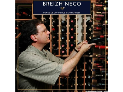 Vente Locaux commerciaux - Boutiques à Quimperlé