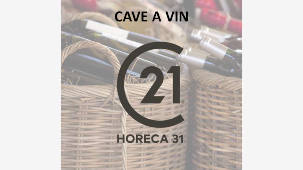 AV local commercial 50m² en centre-ville Toulouse