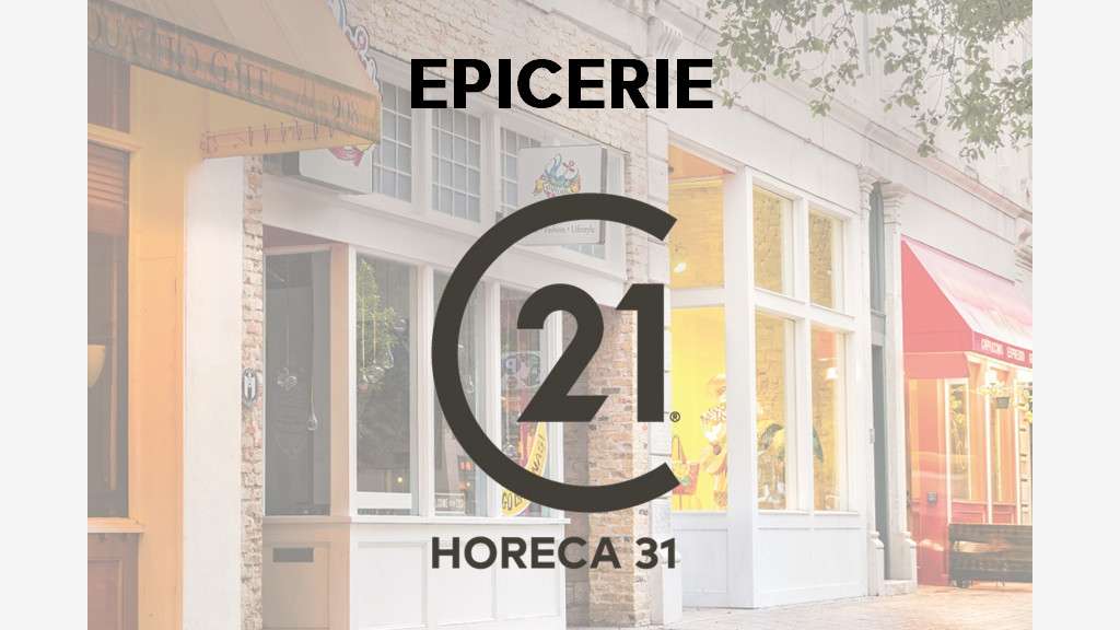 AV local commercial 50m² en centre-ville Toulouse