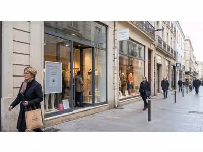 Vente Locaux commerciaux - Boutiques à Montpellier