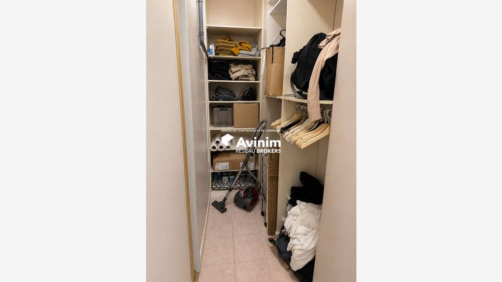 Bail à céder local de 80m² à Nice prox Garibaldi