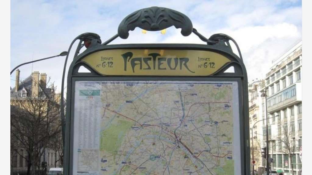 Cession droit au bail boutique 80m² à Paris 75015