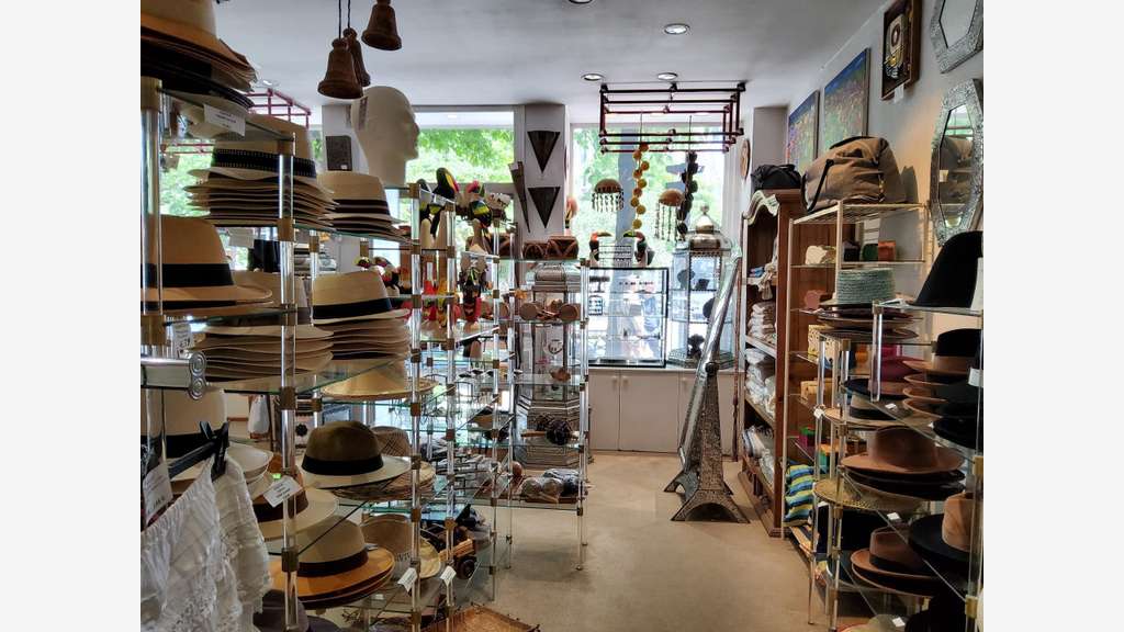 Cession droit au bail boutique 80m² à Paris 75015