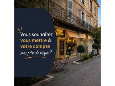 Cession droit au bail Locaux commerciaux - Boutiques à Brive-la-Gaillarde