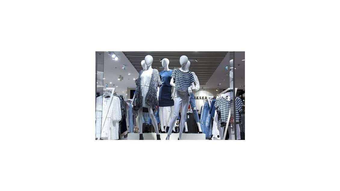 DAB belle boutique quartier prisé Chambéry centre