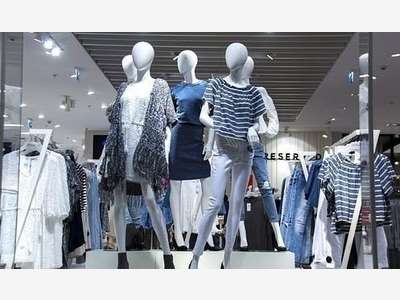 DAB belle boutique quartier prisé Chambéry centre