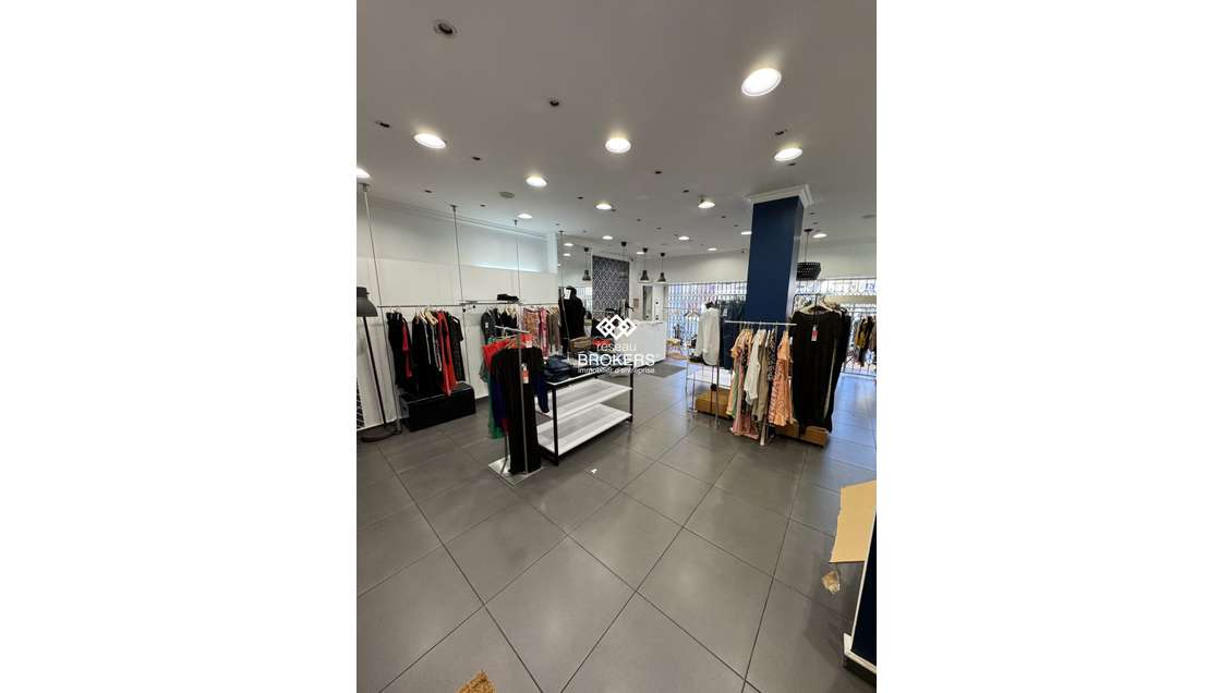 À céder local commercial 80m² Nice place Garibaldi