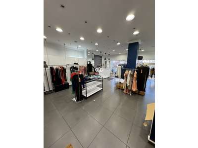 Vente Locaux commerciaux - Boutiques à Nice