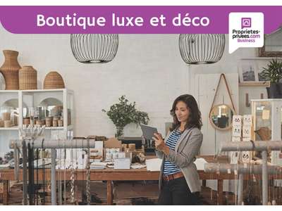 Vente Locaux commerciaux - Boutiques à Paris 6e
