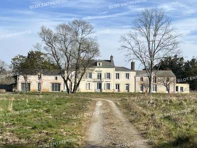 Vente Immeubles commerciaux / Mixtes aux Sorinières