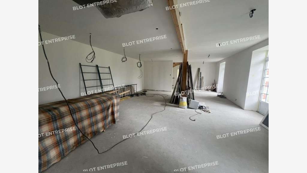 À vendre magnifique manoir 600m² aux Sorinières