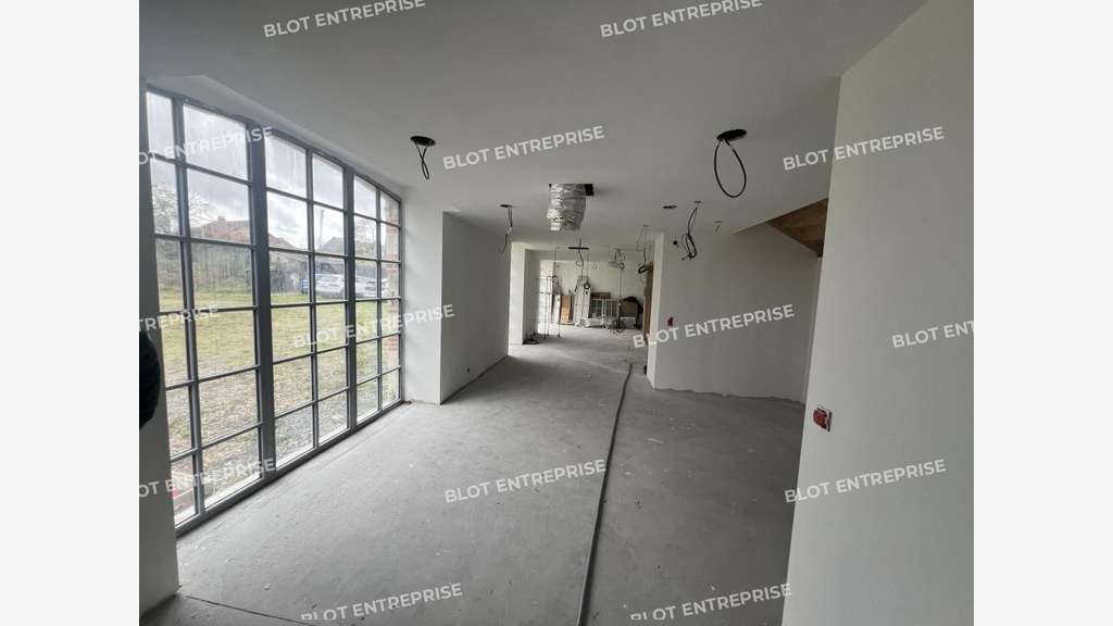 À vendre magnifique manoir 600m² aux Sorinières