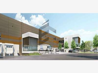 Local d'activité bureaux 4400m² à vendre Mérignac
