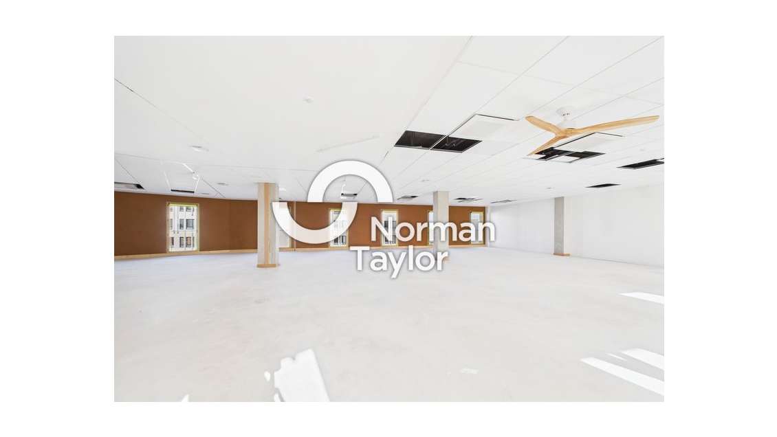 Bureaux de 266m² à vendre à Montpellier Hippocrate