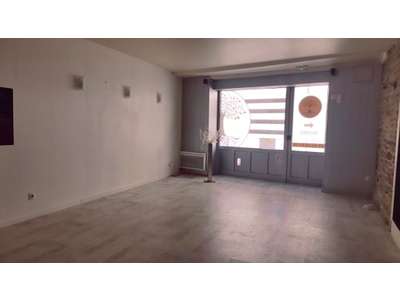 Vente Locaux commerciaux - Boutiques à Bourg-en-Bresse