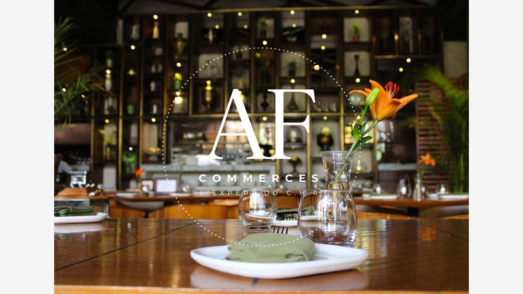 Vente murs brasserie loués 80m² Villiers 75008