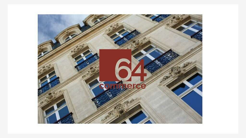 Ventes murs rue très passante Bordeaux centre