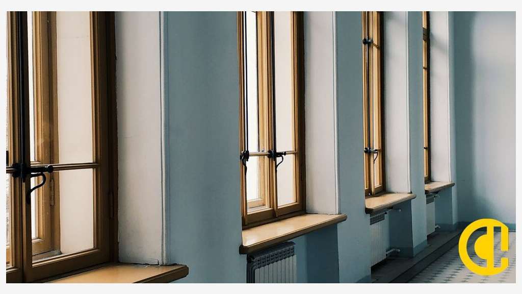 A vendre murs bureaux 195m² en centre-ville