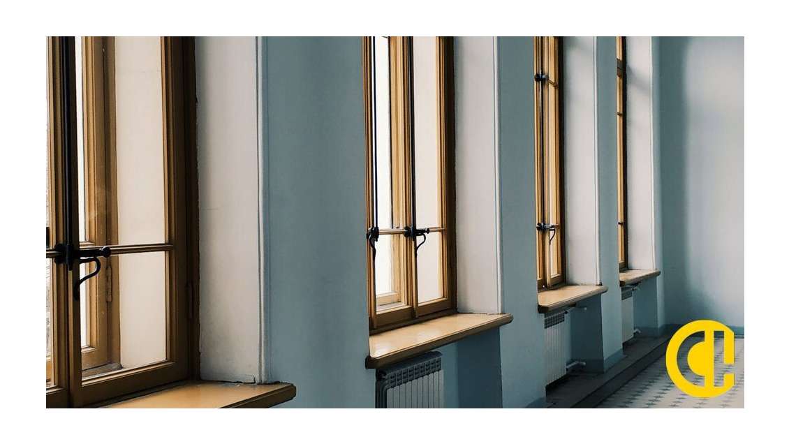 A vendre murs bureaux 195m² en centre-ville