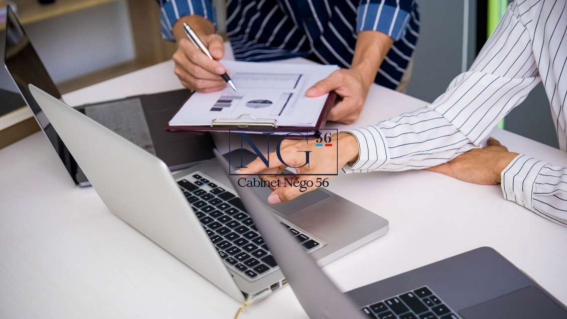 Vente murs commerciaux 1500m² à Carnac 