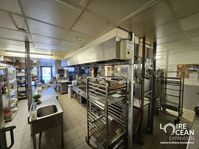 Vente Locaux commerciaux - Boutiques à Pornic