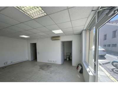 Vente Locaux commerciaux - Boutiques à Alès