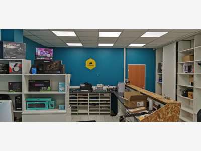 Vente murs commerciaux 61m² à Aix-en-Provence