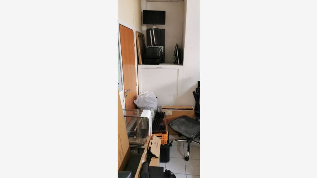 Vente murs commerciaux 61m² à Aix-en-Provence