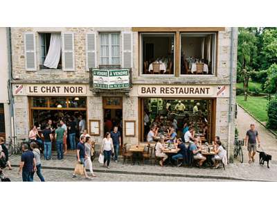 Vente Immeubles commerciaux / Mixtes à Thiers