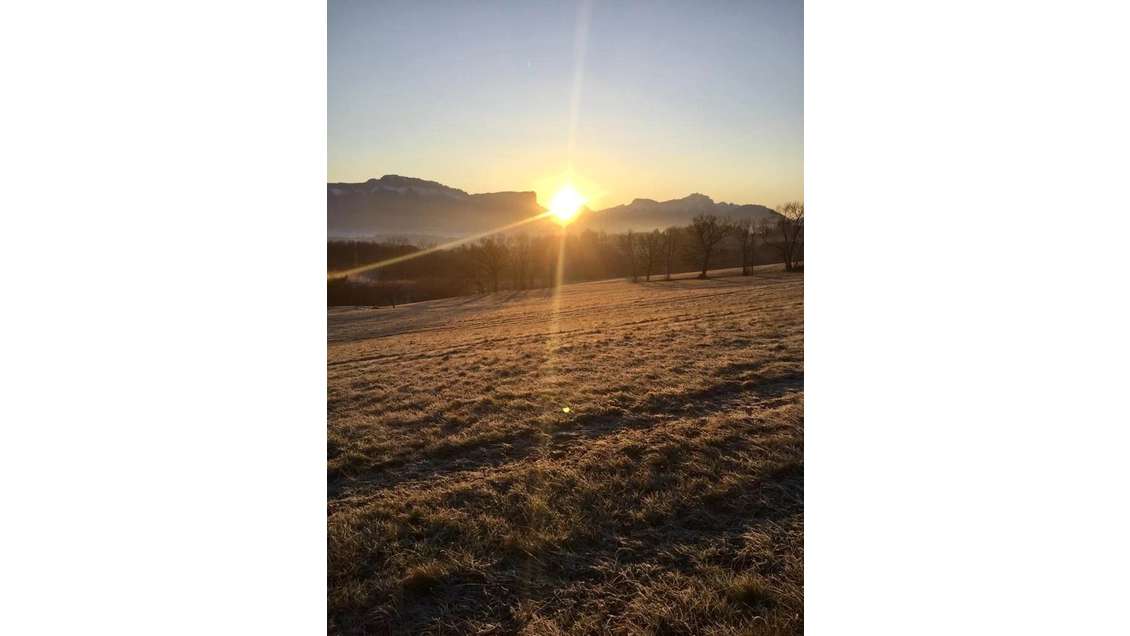 Vente local commercial loué à Allonzier-la-Caille