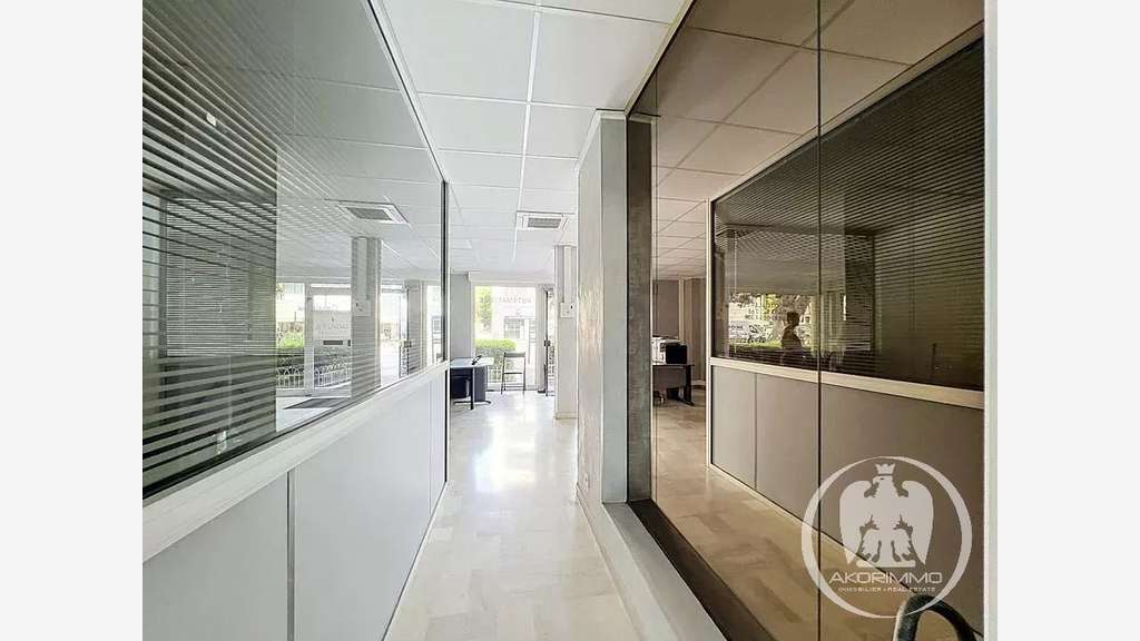 Vente murs commerciaux 89m² à Beaulieu sur Mer