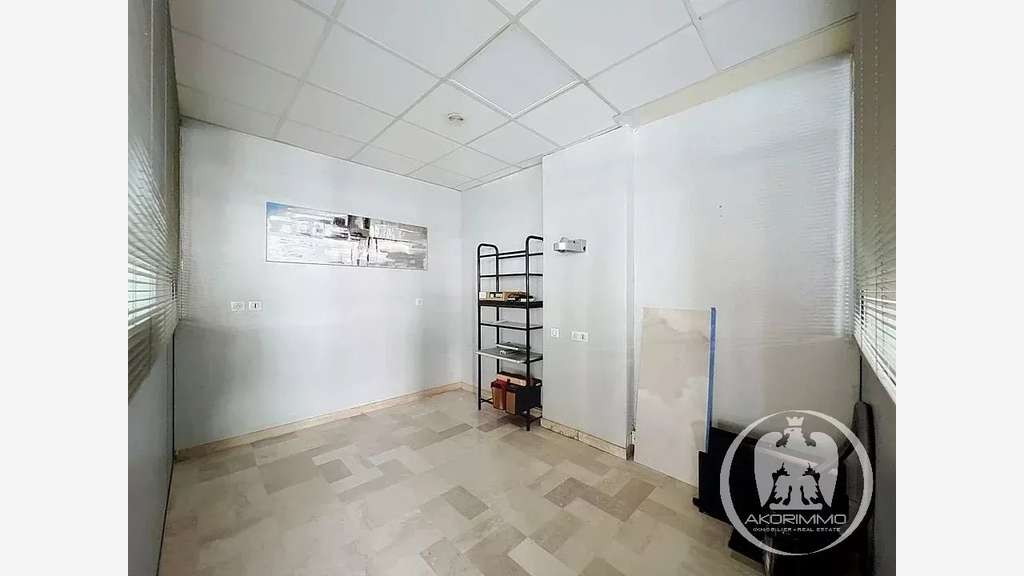 Vente murs commerciaux 89m² à Beaulieu sur Mer