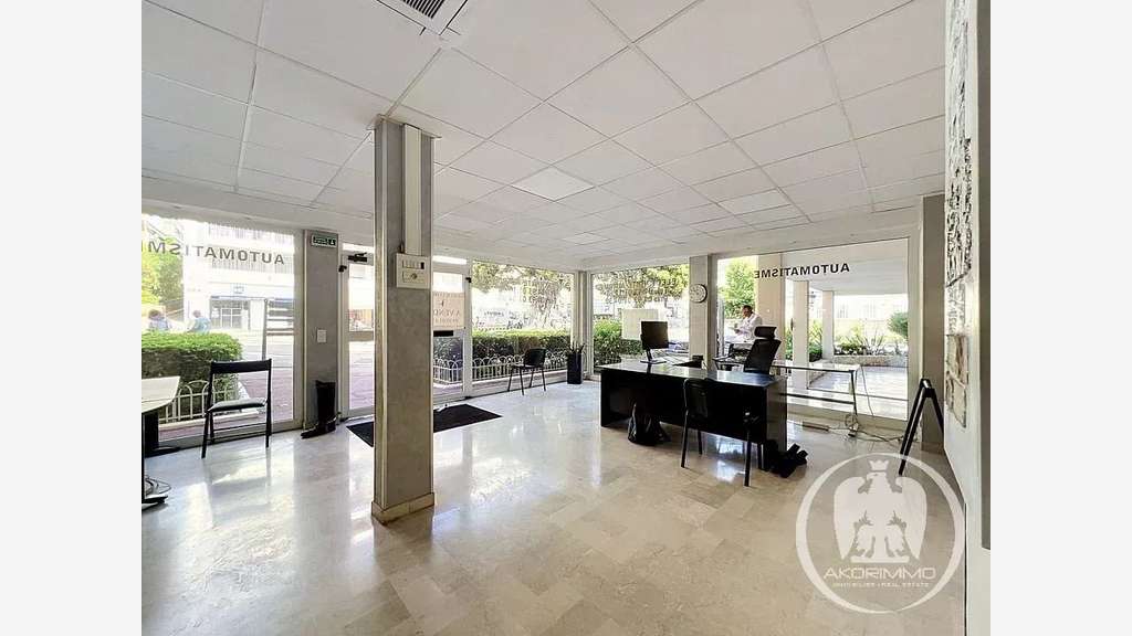 Vente murs commerciaux 89m² à Beaulieu sur Mer