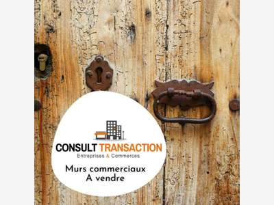 Vente murs commerciaux 900m² sur 1200m² à Blain