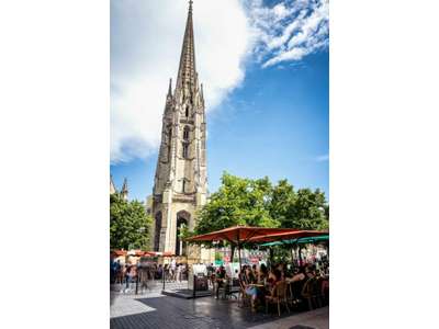 Vente Locaux commerciaux - Boutiques à Bordeaux