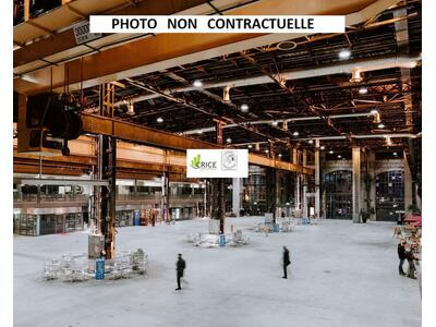 Vente Locaux d'activités - Entrepôts dans le Poitou-Charentes